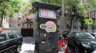 La EMT abre el primer parking público para caravanas de Madrid