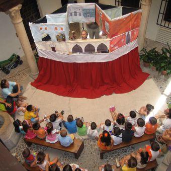 Los museos de la Comunidad celebran el Día y la Noche de los Libros con actividades