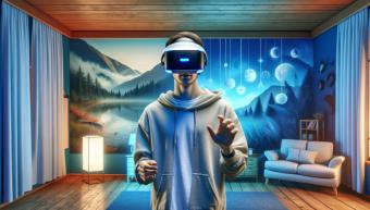¿Puede la realidad virtual combatir las adicciones?