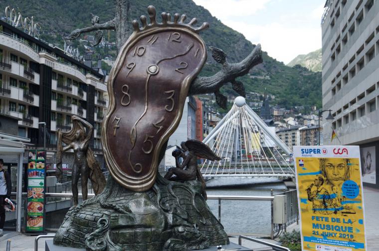 Residenciarse en Andorra: un proyecto de vida orientado al progreso y bienestar en un hermoso ambiente natural