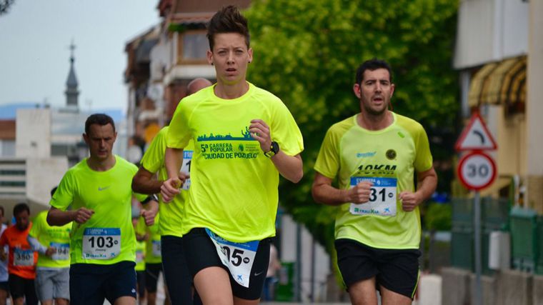 6ª Carrera Popular Ciudad de Pozuelo