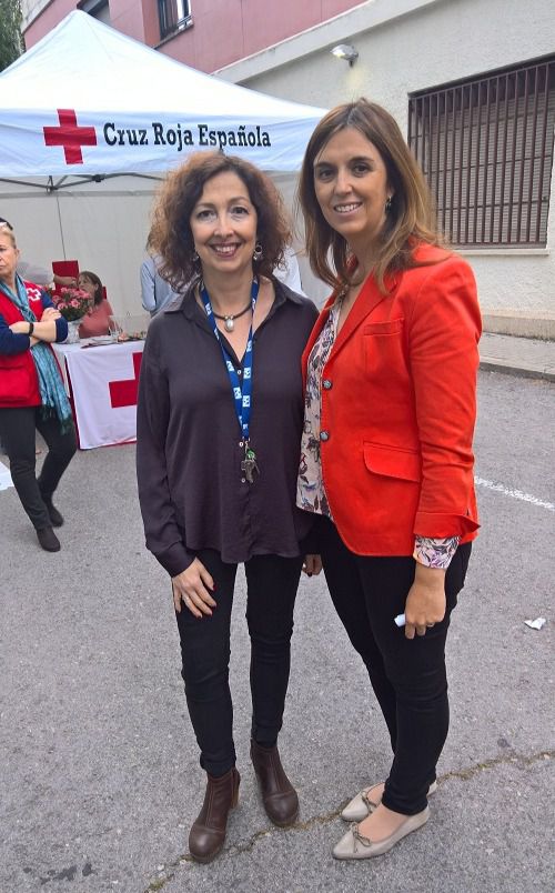 Jornada de Puertas Abiertas en la Escuela Oficial de Idiomas de Pozuelo de Alarcón Jornada de Puertas Abiertas en la Escuela Oficial de Idiomas de Pozuelo de Alarcón