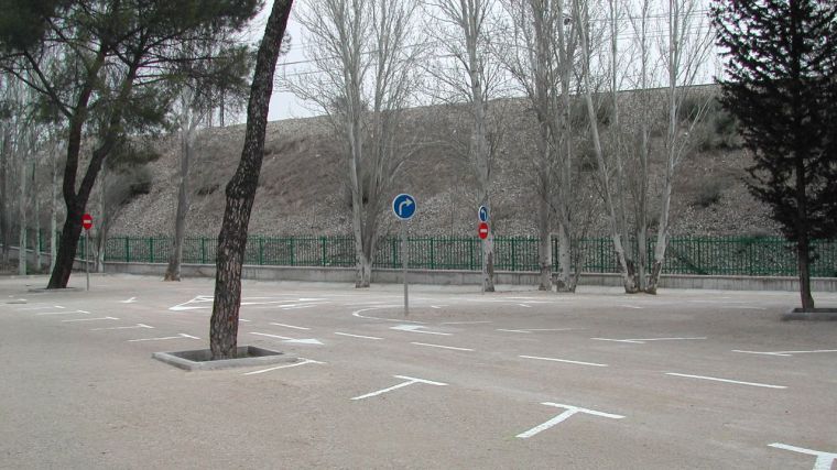 La Junta de Gobierno Local aprueba el proyecto del aparcamiento en los terrenos del antiguo Matadero