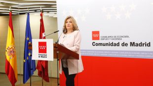 La Comunidad cierra el mes de mayo con 9.830 desempleados menos