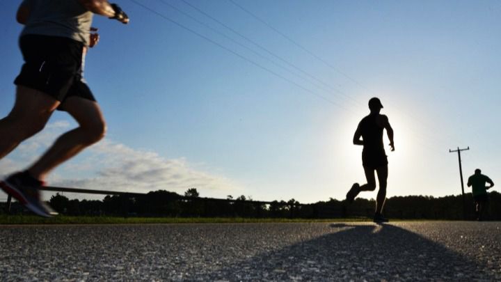 Todo lo que debes saber sobre la adicción al deporte