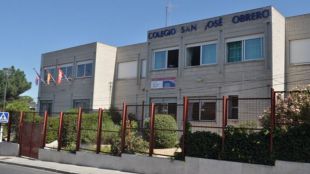 La reforma integral del colegio público Asunción de Nuestra Señora comenzará a finales de junio