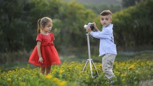 La peña Seis y Medio y el Ayuntamiento ponen en marcha un concurso de fotografía con motivo de las fiestas en honor a la Virgen de la Consolación