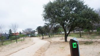 La urbanización La Cabaña-Montegancedo de Pozuelo celebra sus fiestas