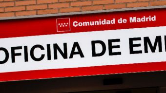 El paro desciende un 3,33% en el mes de junio y más de un 9% con respecto al mismo mes del año pasado