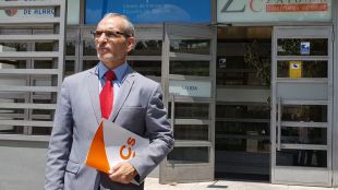 Ciudadanos (Cs) Pozuelo solicita más apoyo al emprendimiento local por parte del Ayuntamiento