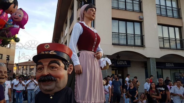 Somos Pozuelo denuncia que el PP quiere politizar las fiestas de Pozuelo