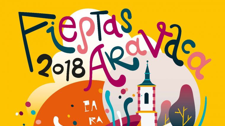 Las fiestas de Aravaca vuelven un septiembre más