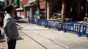 Ciudadanos (Cs) Pozuelo exige al Ayuntamiento que solucione cuanto antes la situación de las familias de la calle Benigno Granizo