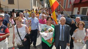 Los primeros encierros centraron la programación festiva del lunes en Pozuelo de Alarcón