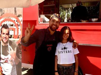 Los Food Trucks traen la mejor gastronomía a Pozuelo de Alarcón