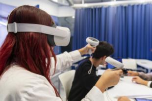 ¿Qué vas a ser? Un innovador test vocacional para orientar a jóvenes a descubrir su camino formativo