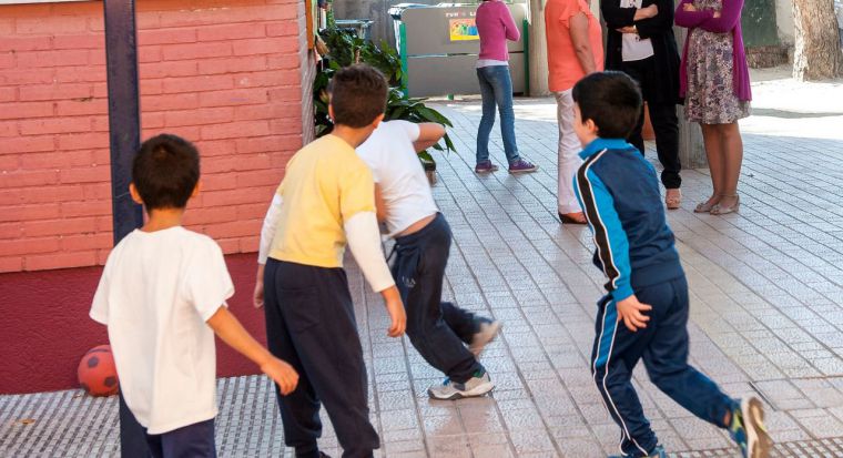 El Ayuntamiento de Pozuelo previene el acoso escolar en los colegios a través del SERPAE