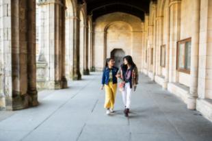 El British Council será la agencia nacional de Erasmus+ en el Reino Unido