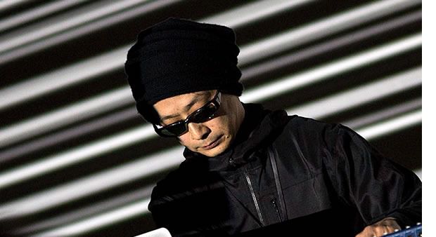 MADATAC trae este sábado a Madrid al referente mundial de la nueva música electrónica, Ryoji Ikeda