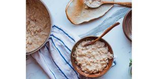 Recetas con avena para no aburrirse desayunando