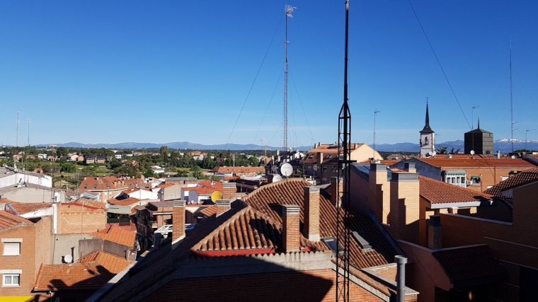 El PP rechaza la construcción de 250 viviendas protegidas de alquiler para jóvenes y familias en Pozuelo