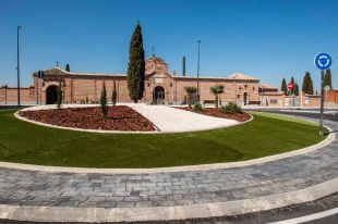 La Comunidad autoriza la ampliación del cementerio y la mejora de zonas verdes con una modificación puntual urbanística en Pozuelo