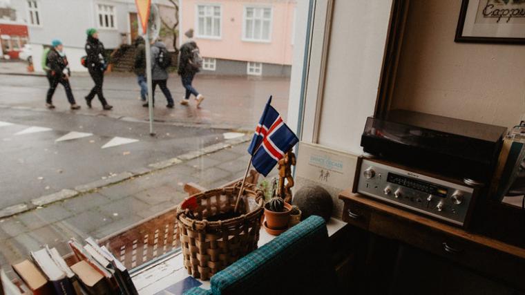 El 76% de los solicitantes de empleo buscan oportunidades laborales en los países Nórdicos