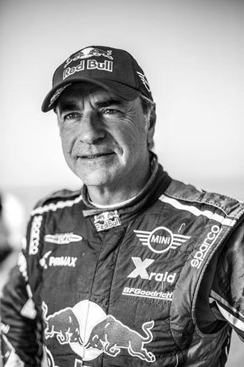 La saga Sainz sigue progresando