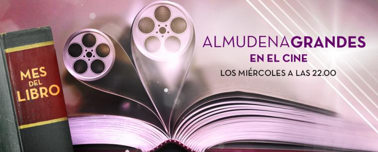 8madrid TV, el canal de cine de la Comunidad de Madrid, dedica el mes de junio a la literatura llevada a la Gran Pantalla.