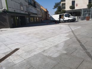 El PSOE reclama mejoras en Pozuelo Pueblo y Estación, vivienda protegida y actuaciones en materia de movilidad en sus casi 150 enmiendas a los presupuestos