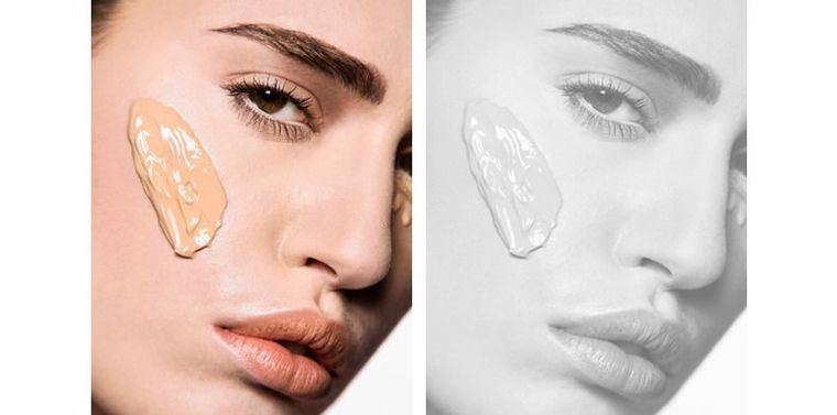 Maquillaje Nude, la tendencia que se ha convertido en un clásico