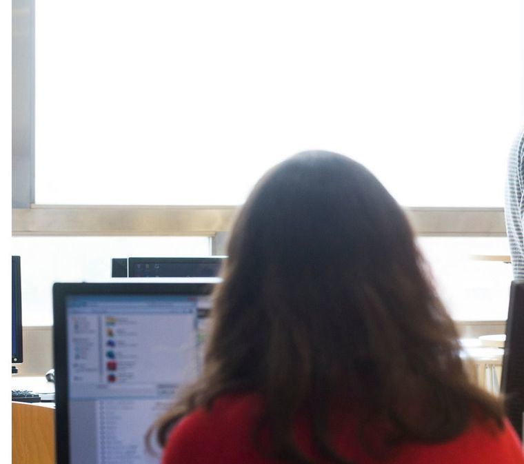 El 90% de los alumnos de Bachillerato de la Comunidad de Madrid cumple con sus trabajos online
