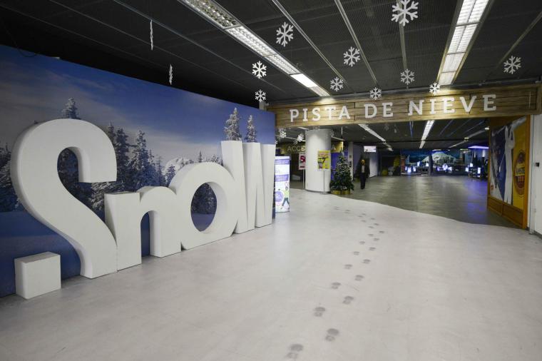 Voluntarios de Metro de Madrid participan en dos actividades de ocio inclusivo con personas con discapacidad