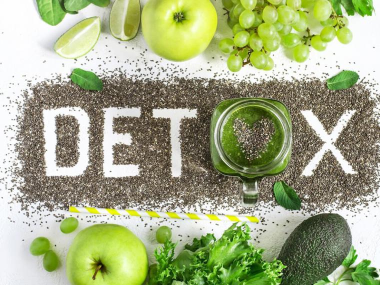 El plan “Detox 2 Semanas” del Centro Assari ayuda a recuperar el peso ideal, mejora el aspecto de la piel y el estado de bienestar