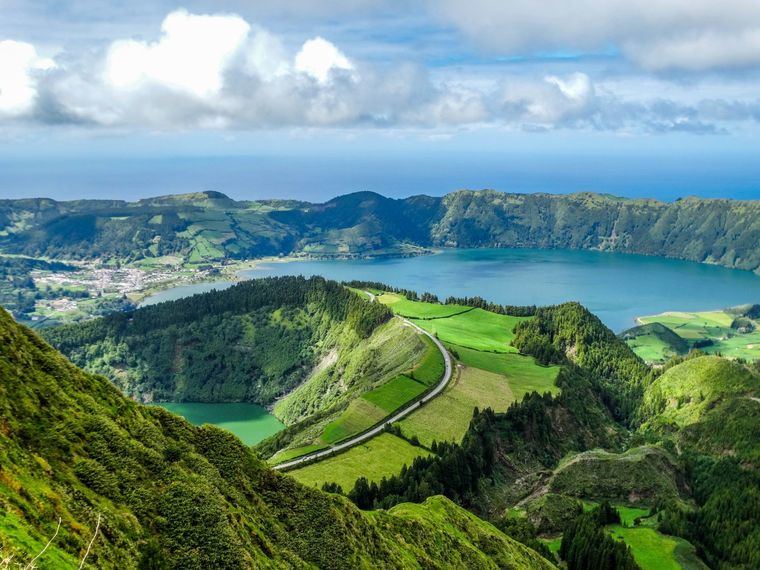 Azores