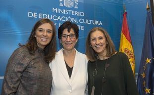 El PSOE denuncia 