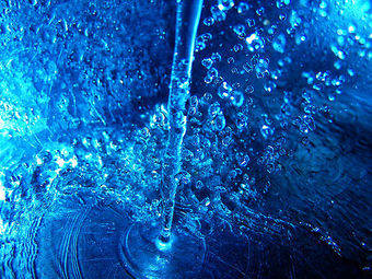 El mayor consumo de agua se produce en Moncloa-Aravaca
