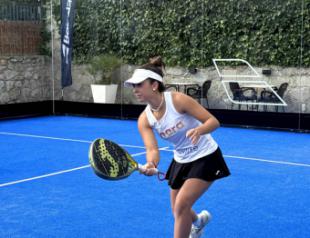 5 tips para dominar el pádel y encontrar el equilibrio físico y mental en la pista