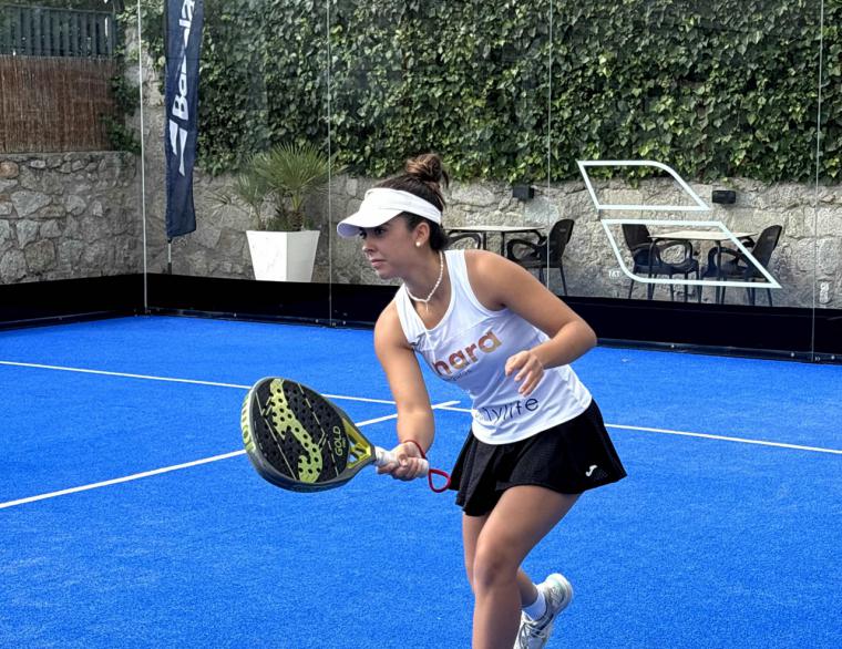 5 tips para dominar el pádel y encontrar el equilibrio físico y mental en la pista
