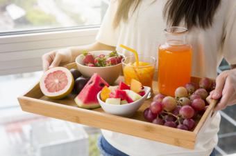 Alimentación saludable en verano: qué y cómo debemos comer