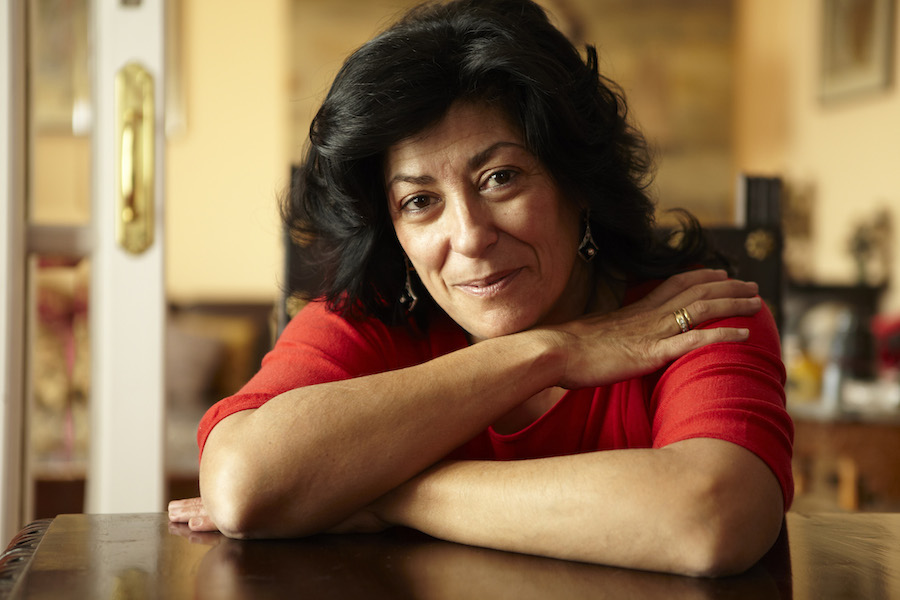 Almudena Grandes
