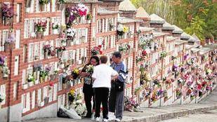 Nueva forma de gestión de los servicios funerarios en Madrid