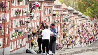 Nueva forma de gestión de los servicios funerarios en Madrid