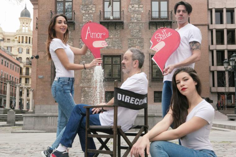 La Comunidad se abre un año más al teatro alternativo a través del festival Surge Madrid