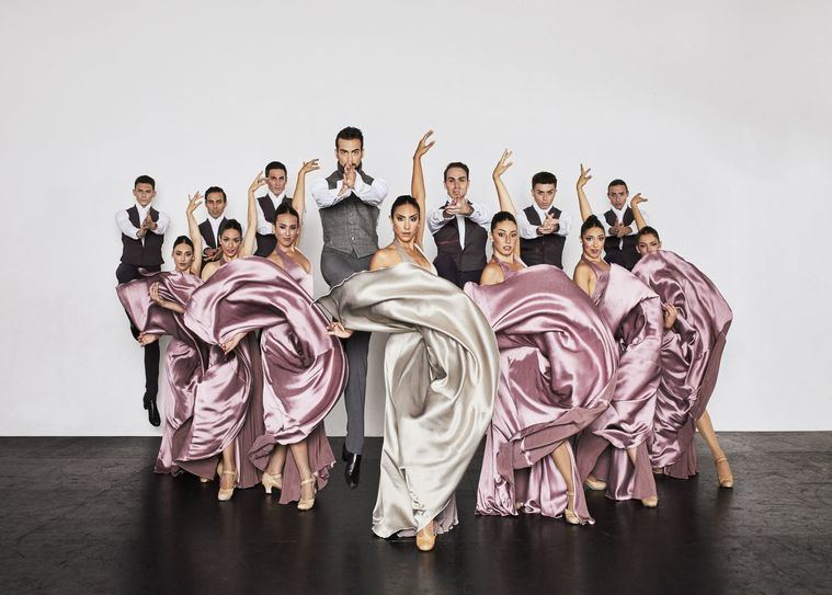 La Comunidad presenta una nueva edición del Festival Madrid en Danza