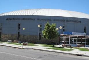 Arranca el curso 2016/17 en el Polideportivo de Aravaca