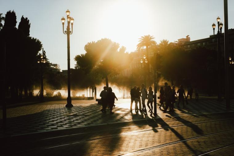 Diez medidas para reducir el impacto de las olas de calor en las ciudades