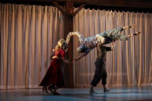 Flamenco, teatro y exposiciones en la agenda cultural de la Comunidad de Madrid