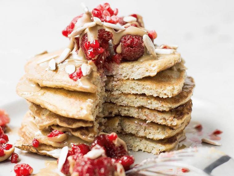 Cómo hacer un desayuno saludable que además sea bueno para la piel