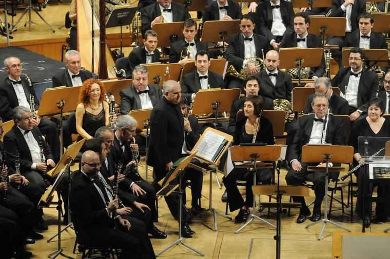 El Ayuntamiento reforma la sede de la Banda Sinfónica Municipal en la Casa de Campo